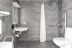 Arenahotellet i Uppsala