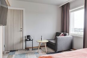 Arenahotellet i Uppsala