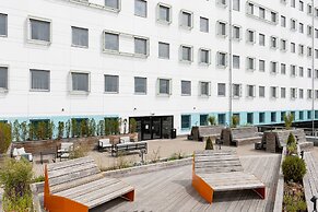 Arenahotellet i Uppsala