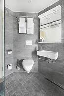 Arenahotellet i Uppsala