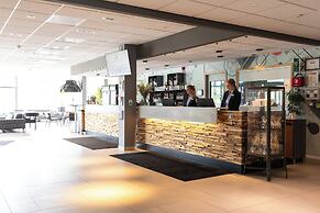 Arenahotellet i Uppsala