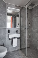 Arenahotellet i Uppsala