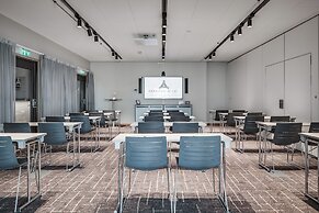 Arenahotellet i Uppsala