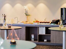 Arenahotellet i Uppsala