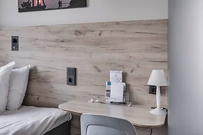 Arenahotellet i Uppsala