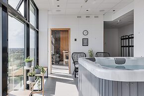 Arenahotellet i Uppsala