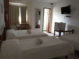 Pousada Sítio Sossego