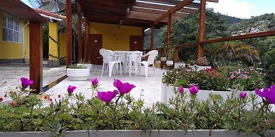 Pousada Sítio Sossego