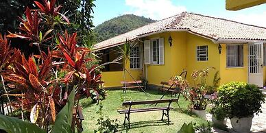 Pousada Sítio Sossego