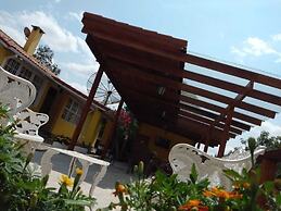 Pousada Sítio Sossego