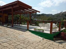 Pousada Sítio Sossego