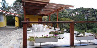 Pousada Sítio Sossego