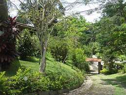 Pousada Sítio Sossego