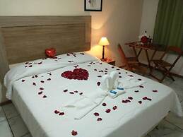 Pousada Sítio Sossego