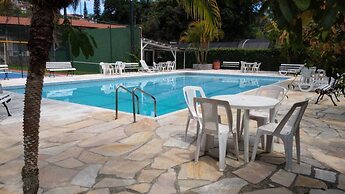 Pousada Sítio Sossego