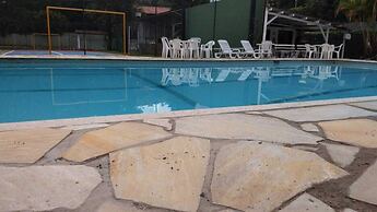 Pousada Sítio Sossego