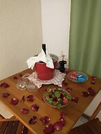 Pousada Sítio Sossego