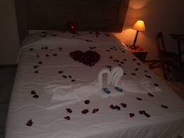 Pousada Sítio Sossego