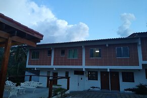 Pousada Sítio Sossego