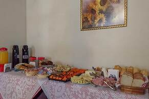 Pousada Sítio Sossego