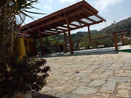 Pousada Sítio Sossego