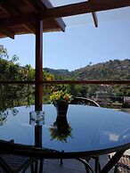 Pousada Sítio Sossego