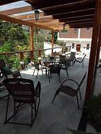 Pousada Sítio Sossego