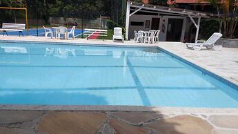 Pousada Sítio Sossego