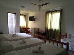 Pousada Sítio Sossego