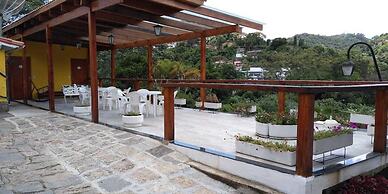 Pousada Sítio Sossego