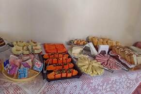 Pousada Sítio Sossego