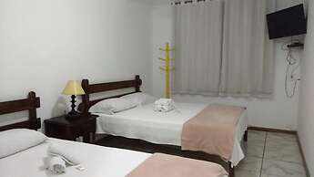 Pousada Sítio Sossego