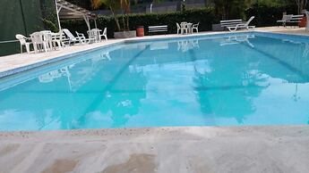 Pousada Sítio Sossego