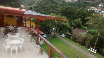 Pousada Sítio Sossego