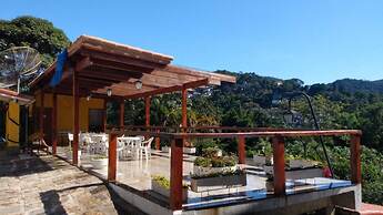 Pousada Sítio Sossego