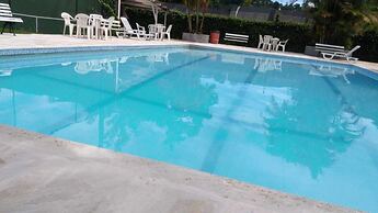 Pousada Sítio Sossego