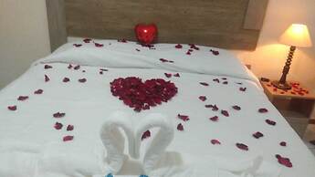 Pousada Sítio Sossego