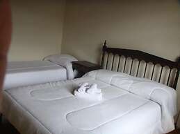 Pousada Sítio Sossego