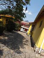 Pousada Sítio Sossego