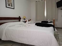 Pousada Sítio Sossego