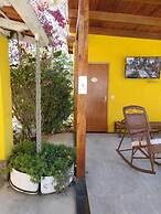 Pousada Sítio Sossego