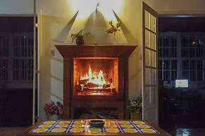 Pousada Sítio Sossego