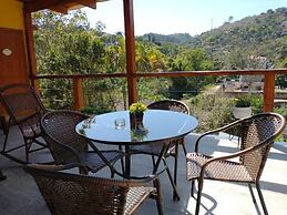 Pousada Sítio Sossego