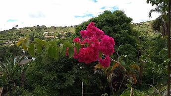 Pousada Sítio Sossego