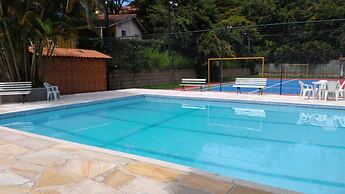 Pousada Sítio Sossego