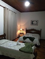 Pousada Sítio Sossego