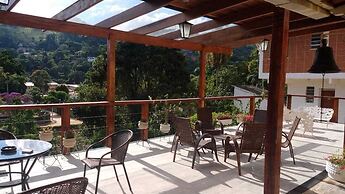 Pousada Sítio Sossego