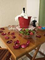 Pousada Sítio Sossego