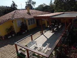 Pousada Sítio Sossego