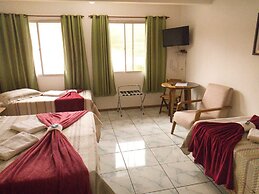 Pousada Sítio Sossego